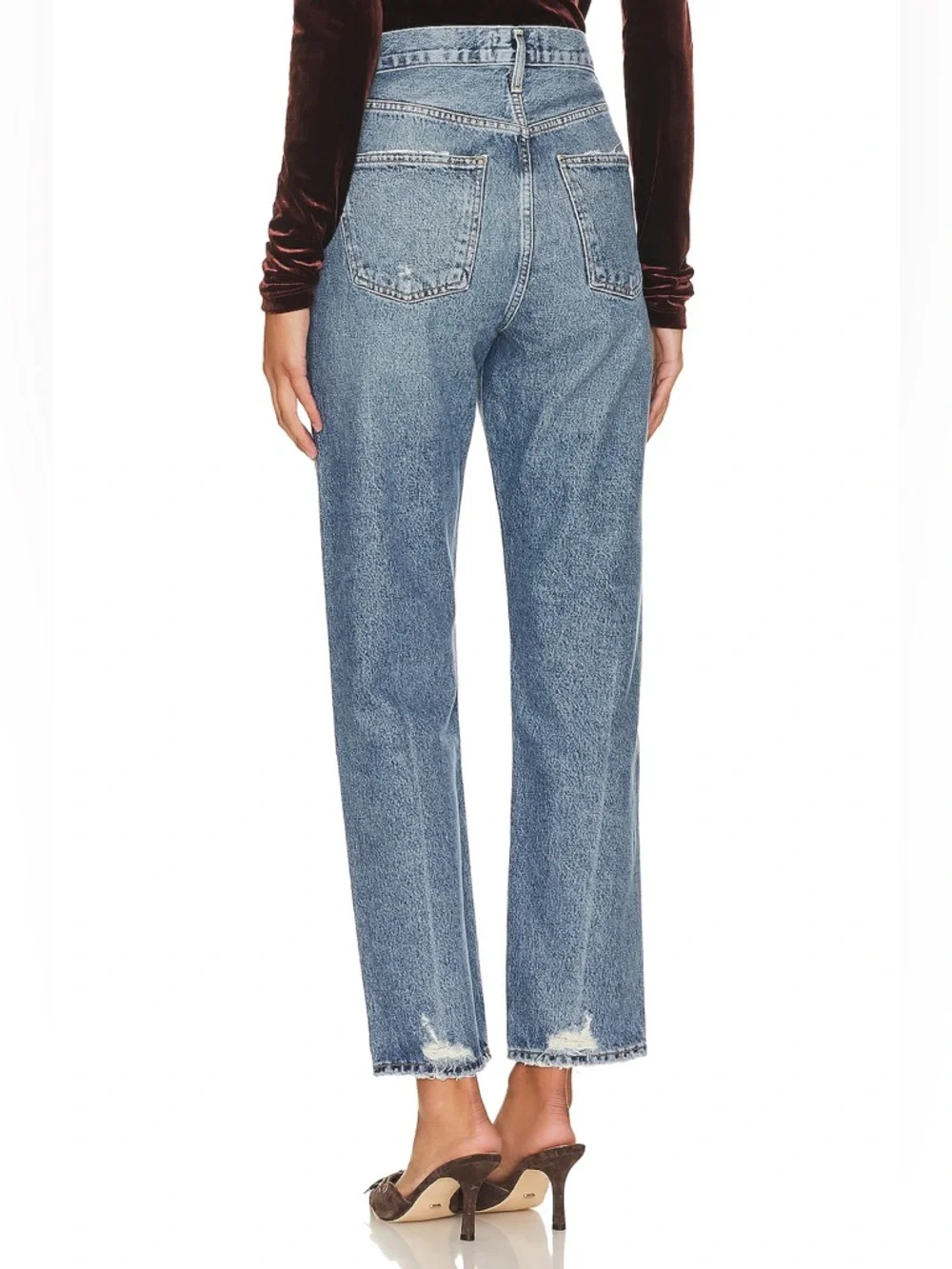 Agolde jeans new